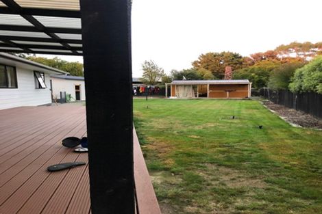 Photo of property in 32 Kowhai Drive, Renwick, 7204