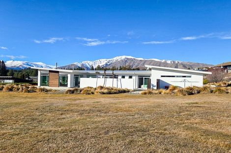 Photo of property in 12 Pollock Place, Lake Tekapo, 7999