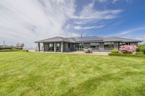 Photo of property in 115 Mill Road South, Seaward Bush, Invercargill, 9871