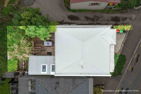 Photo of property in 21 Serpentine Avenue, Dunedin Central, Dunedin, 9016