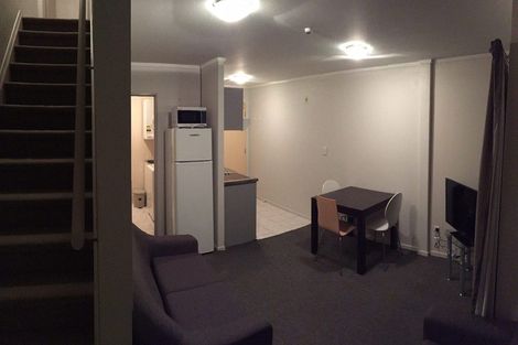 Photo of property in Marina Park Apartments, 22/146 Fanshawe Street, Auckland Central, Auckland, 1010