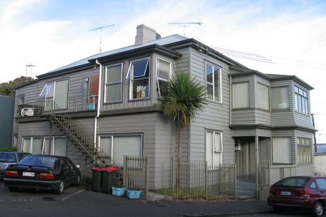 Photo of property in 2/4 Saint Georges Bay Road, Parnell, Auckland, 1052