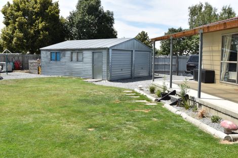 Photo of property in 14 Mackenzie Drive, Twizel, 7901