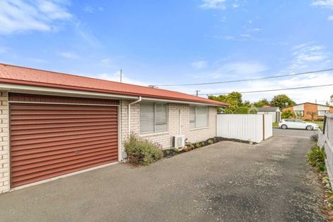Photo of property in 1/41 Cedars Street, Hoon Hay, Christchurch, 8025