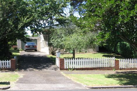 Photo of property in 53 Moana Avenue, Onehunga, Auckland, 1061