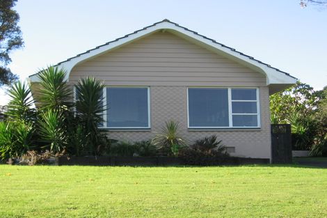 Photo of property in 7 Pine Terrace, Howick, Auckland, 2014