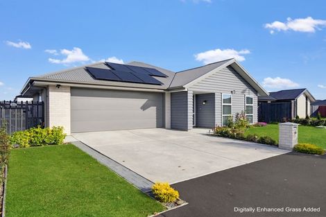 Photo of property in 35 Larissa Road, Halswell, Christchurch, 8025