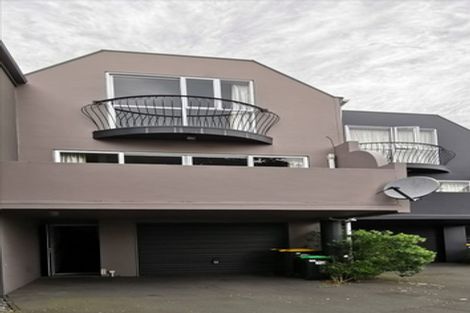 Photo of property in 6/179 Riccarton Road, Riccarton, Christchurch, 8041