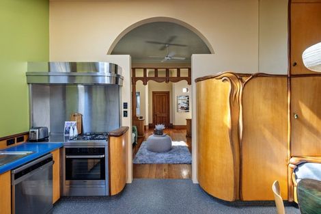 Photo of property in 38 Wright Street, Mount Cook, Wellington, 6021