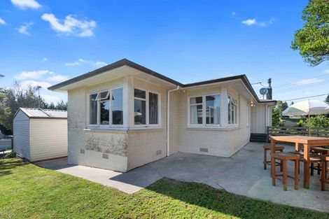 Photo of property in 181 Devon Street, Hillcrest, Rotorua, 3015