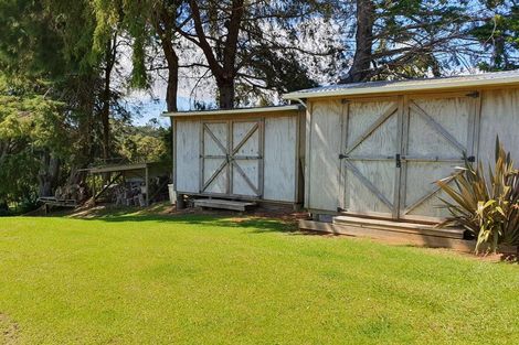 Photo of property in 394a Wairere Road, Waitakere, Auckland, 0782