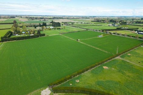 Photo of property in 955 Springs Road, Prebbleton, 7676