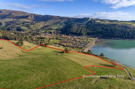 Photo of property in 16 Camp Bay Road, Purau, Diamond Harbour, 8972