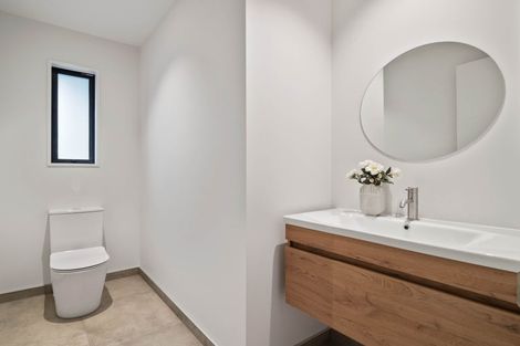 Photo of property in 5 Ferbane Way, Halswell, Christchurch, 8025