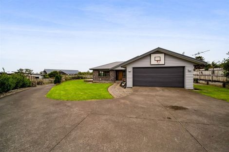 Photo of property in 36a Dillon Drive, Bell Block, New Plymouth, 4312