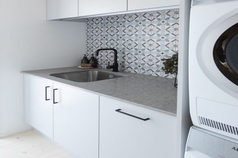 Photo of property in 34 Margaret Reeve Lane, Waiheke Island, 1971