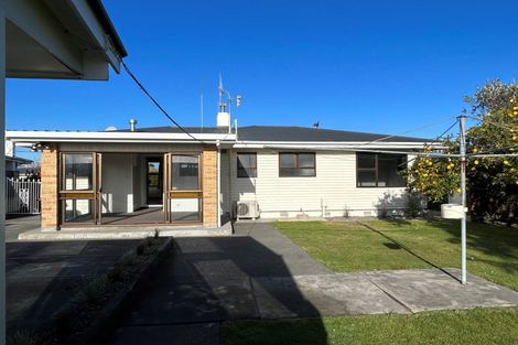 Photo of property in 39 Coverdale Street, Onekawa, Napier, 4110