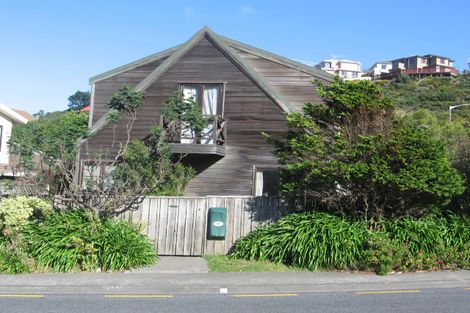 Photo of property in 61 Cortina Avenue, Johnsonville, Wellington, 6037