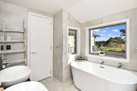 Photo of property in 117a Potter Road, Dairy Flat, Albany, 0792