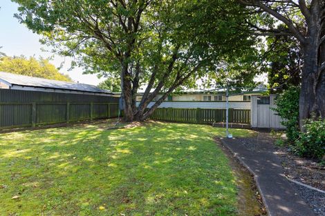 Photo of property in 8a Seddon Street, Dannevirke, 4930
