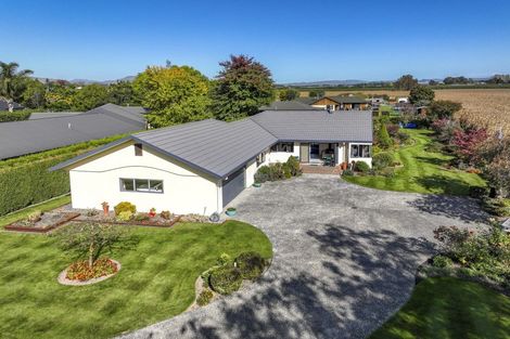 Photo of property in 1212 Kaiapo Road, Camberley, Hastings, 4120