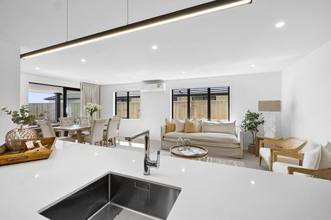 Photo of property in 21c Portland Drive, Mangorei, New Plymouth, 4312