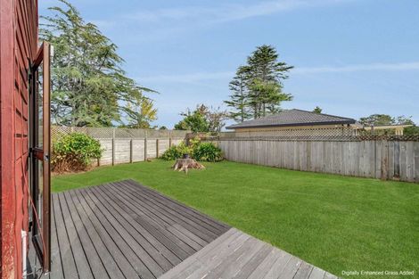 Photo of property in 3/54 Swanson Road, Henderson, Auckland, 0610