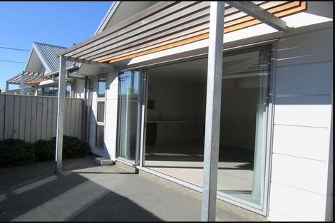 Photo of property in 11e Clarence Street South, Addington, Christchurch, 8024