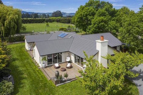 Photo of property in 356 Riccarton Road West, Mosgiel, 9092