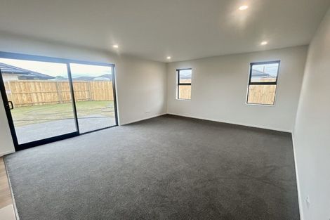 Photo of property in 96 Avanda Avenue, Rolleston, 7615