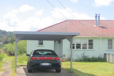 Photo of property in 10 New Road, Taumarunui, 3920