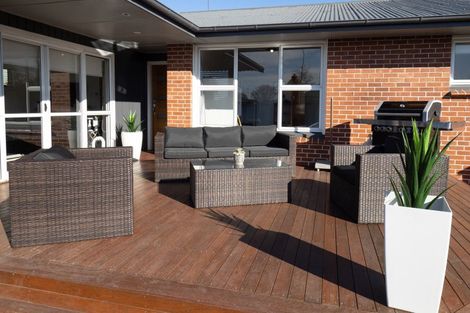 Photo of property in 218 Walnut Avenue, Ashburton, 7700