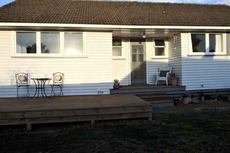 Photo of property in 1a Strathmore Avenue, Levin, 5510