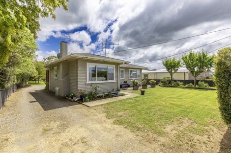 Photo of property in 112 Racecourse Road, Waipukurau, 4200
