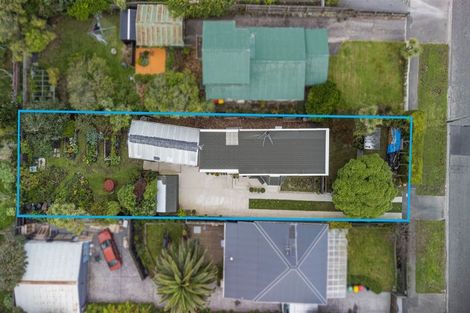 Photo of property in 115 Pine Avenue, South New Brighton, Christchurch, 8062