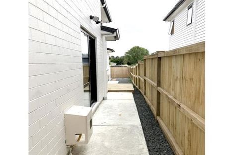 Photo of property in 16 Horsefields Drive, Flat Bush, Auckland, 2019