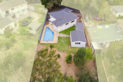 Photo of property in 95 Ruamahanga Crescent, Terrace End, Palmerston North, 4410