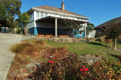 Photo of property in 42 Devon Street, Watlington, Timaru, 7910