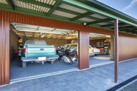 Photo of property in 615 Wortley Road, Waiongana, Inglewood, 4389