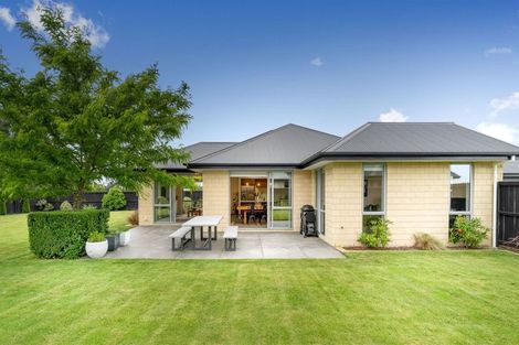 Photo of property in 38 Preston Avenue, West Melton, 7618