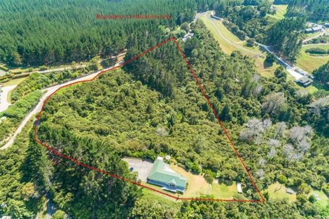 Photo of property in 47 Pinetone Road, Kumeu, 0892