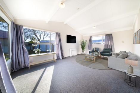 Photo of property in 132 Mackenzie Drive, Twizel, 7901