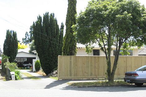 Photo of property in 7 Dinton Street, Russley, Christchurch, 8042