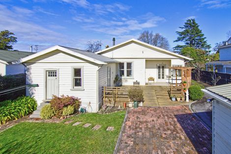 Photo of property in 124 Renall Street, Masterton, 5810