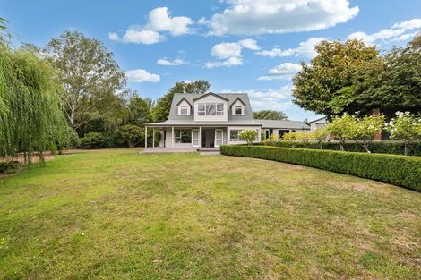 Photo of property in 42 Rearsby Drive, Halswell, Christchurch, 8025