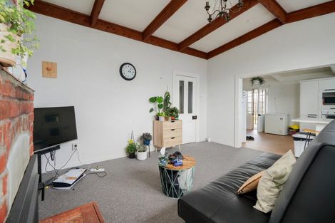 Photo of property in 83 Robertson Street, Richmond, Invercargill, 9810