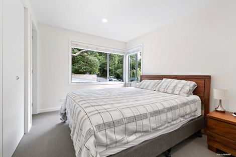 Photo of property in 35b Ngaio Road, Kelburn, Wellington, 6012