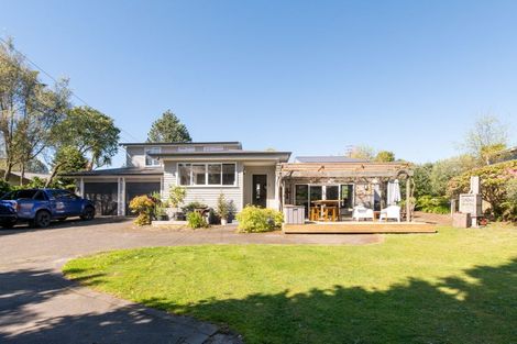 Photo of property in 36 Wharepaina Crescent, Springfield, Rotorua, 3015