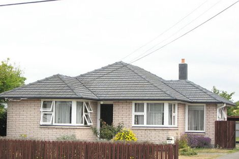 Photo of property in 374 Breezes Road, Aranui, Christchurch, 8061