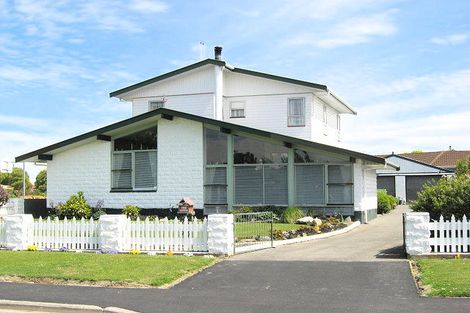 Photo of property in 57 Gray Crescent, Kaiapoi, 7630